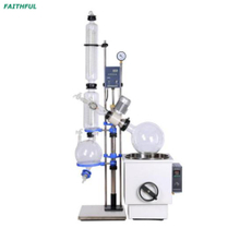 Rotary Evaporator FRE-1002/FRE2002/FRE5002
