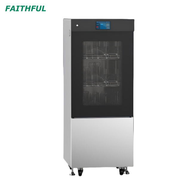 Glassware Washer