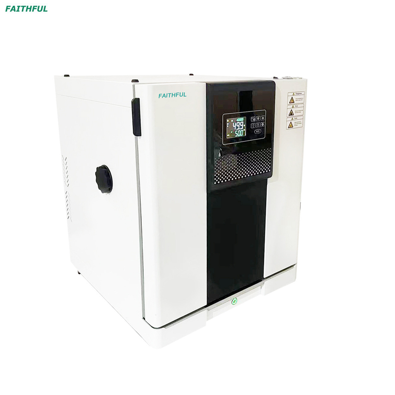 Semiconductor Refrigeration Incubator/Peltier Incubator