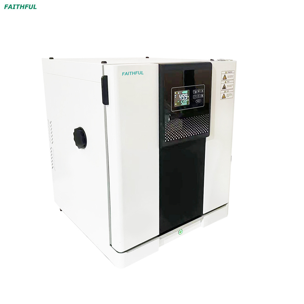 Semiconductor Refrigeration Incubator/Peltier Incubator