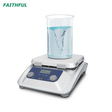 Magnetic Hotplate Stirrer MS10-H500-Pro
