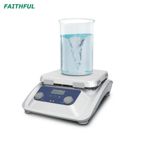 Magnetic Hotplate Stirrer MS10-H500-Pro