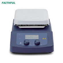 MS-H380-Pro Magnetic Hotplate Stirrer