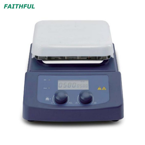 MS-H380-Pro Magnetic Hotplate Stirrer