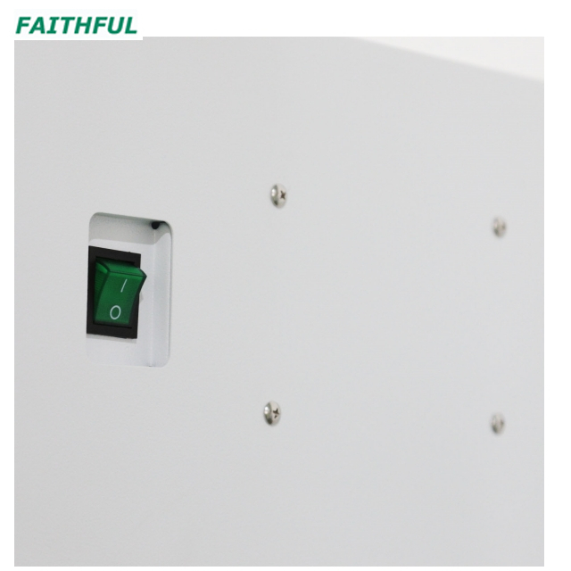  Mini Laminar Flow Cabinet