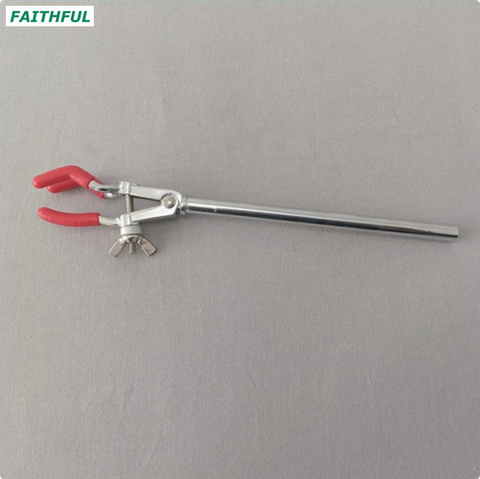 Three finger swivel clamp ZH-98 ZH-99