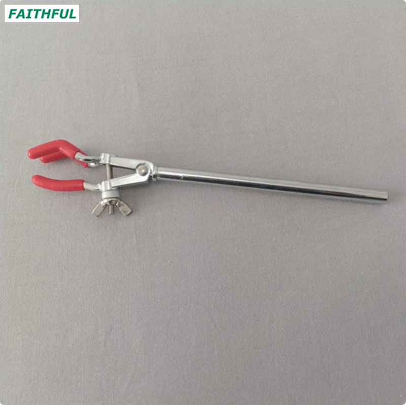 Three finger swivel clamp ZH-98 ZH-99