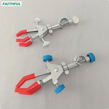 Three Finger Double Adjust Swivel Clamp ZH-84 ZH-85 ZH-86 ZH-87
