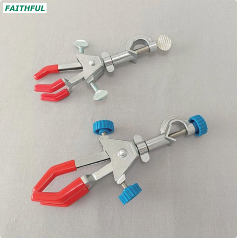 Three Finger Double Adjust Swivel Clamp ZH-84 ZH-85 ZH-86 ZH-87