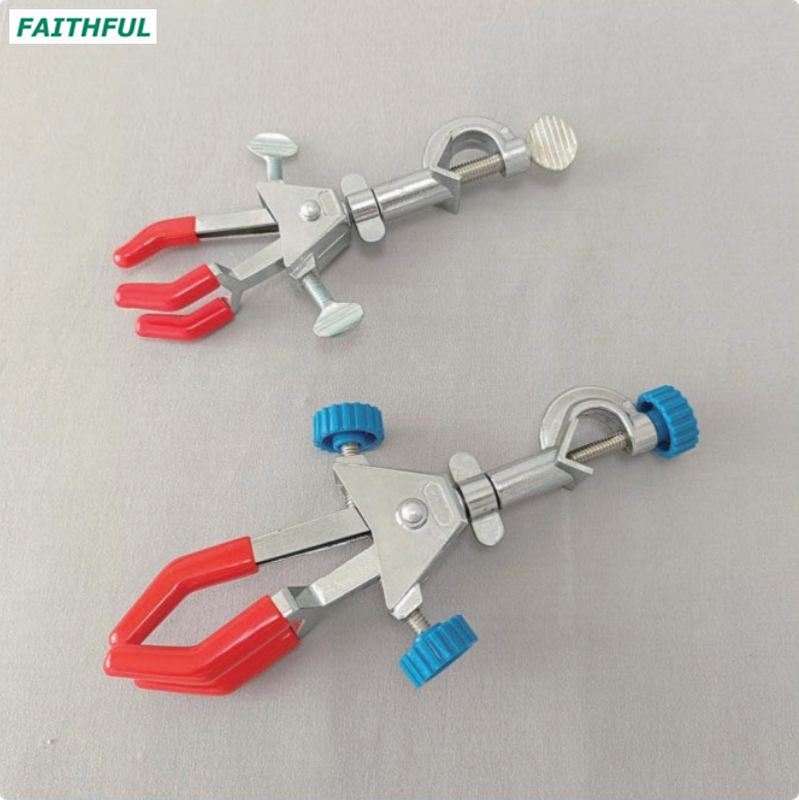 Three Finger Double Adjust Swivel Clamp ZH-84 ZH-85 ZH-86 ZH-87