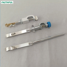 Thermometer Swivel Clamp ZH-119 ZH-120 ZH-121