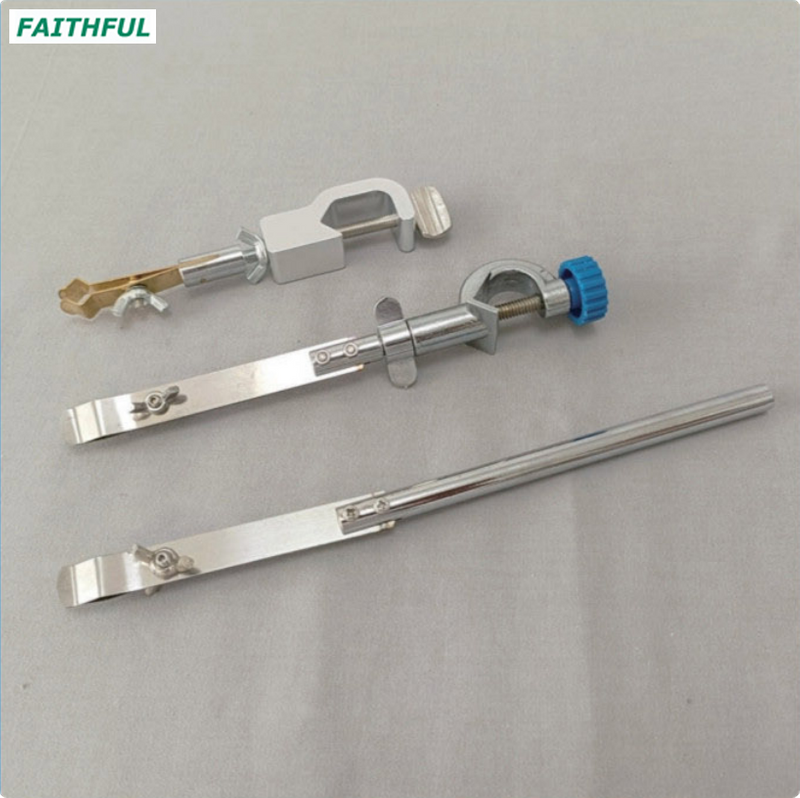 Thermometer Swivel Clamp ZH-119 ZH-120 ZH-121