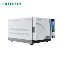 Ethylene Oxide Sterilizer