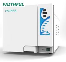 Class N Semi-automatic Autoclave