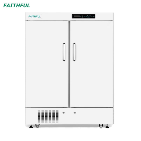 2-8℃ Pharmacy Refrigerator- FSF-5V1006A