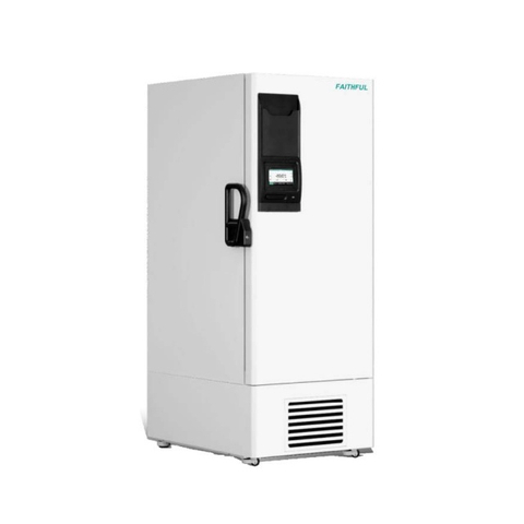 -86°C Ultra Low Temperature Freezer- FSF-86V588E