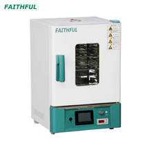 Electric Forced Air Drying Oven (WGLL‑BL)