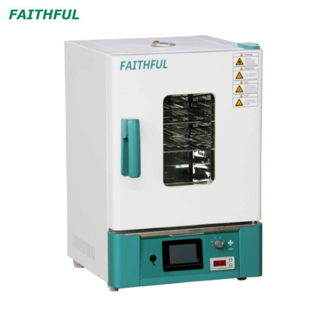 Electric Forced Air Drying Oven (WGLL‑BL)