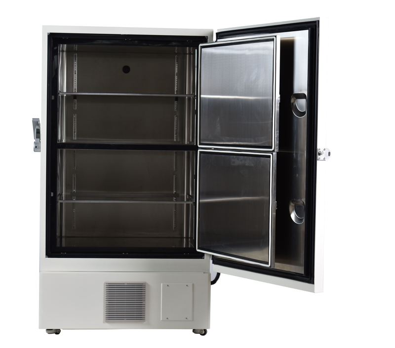 -86°C Ultra Low Temperature Freezer- FSF-86V838E