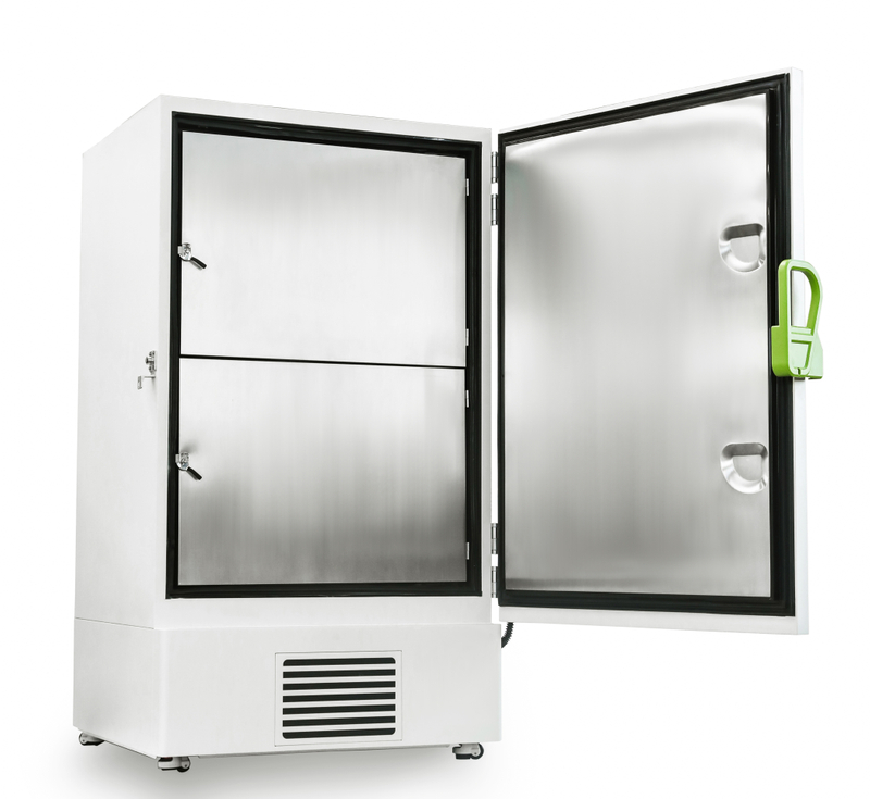 -86°C Ultra Low Temperature Freezer- FSF-86V838D
