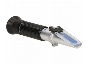Handheld Refractometer