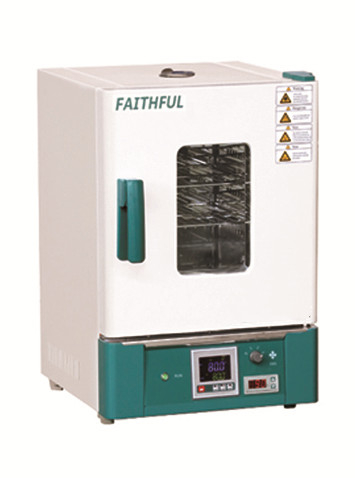 Hot Air Sterilizing Drying Oven