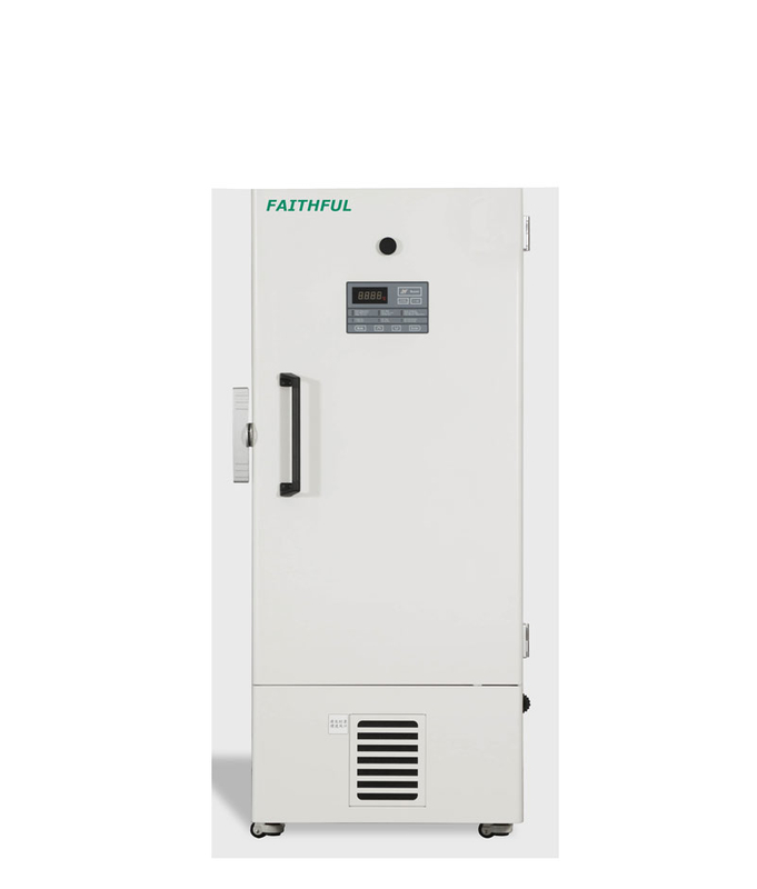 -86℃ Ultra Low Temperature Freezer- FSF-86V340E