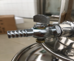 Stainless Steel Water Distiller