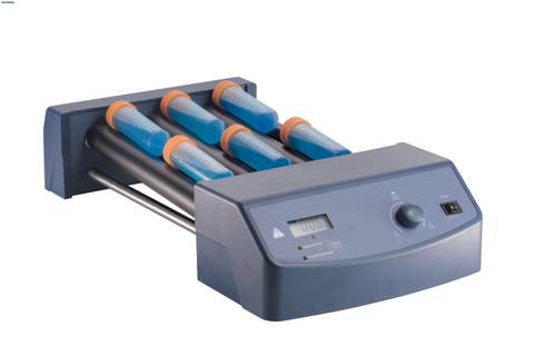 MX-T6-ProE LCD Digital Tube Roller