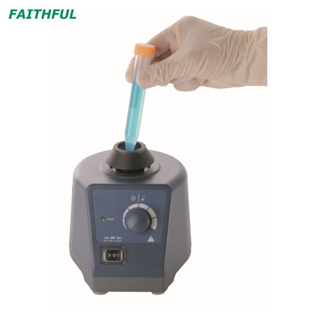 MX-S Variable Speed Vortex Mixer