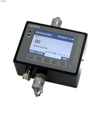 FPC-M Oil Liquid Particle Counter