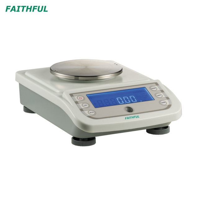Electronic Balance FY-P