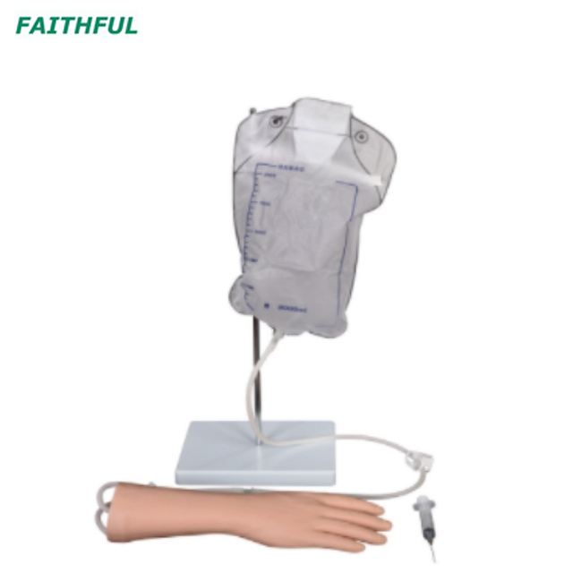 XC-441 Series IV Training Hand