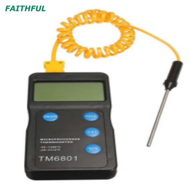 THERMOMETER