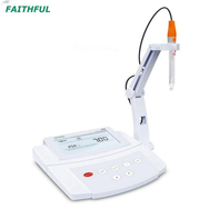 FPH210-C Bench Top Meter