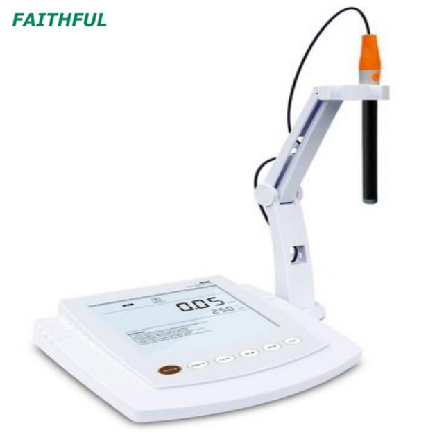FPH932 Benchtop Water Hardness Meter