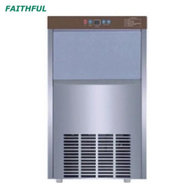 Cube Ice maker series