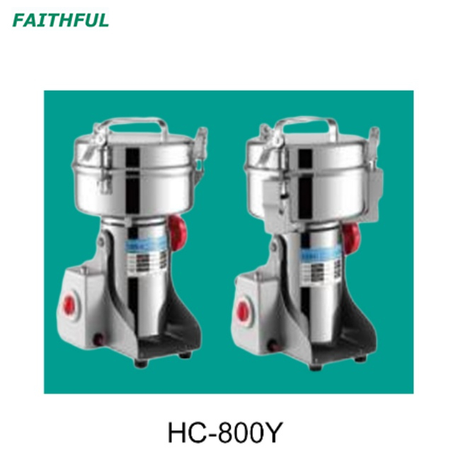 HC-800Y.HC1000Y,HC-1500Y Grinder