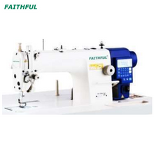Single Needle Direct-Drive Lock Stitch Sewing Machine