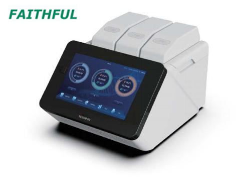 TC2000-G1/G2/G3 Thermal Cycler Gradient