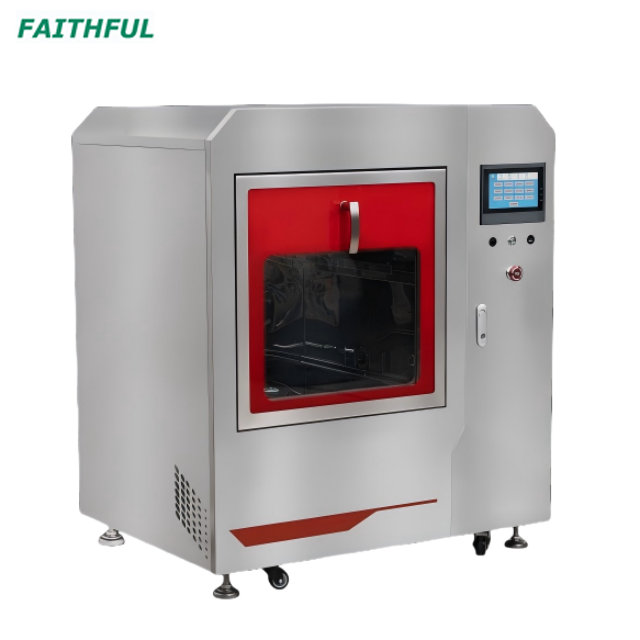 Laboratory Glassware Washer