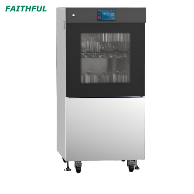 Glassware Washer