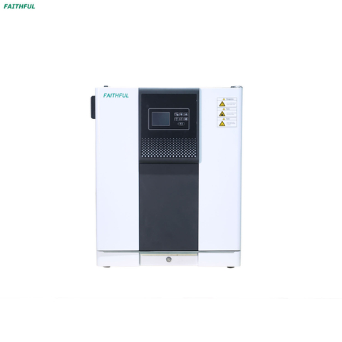 Semiconductor Refrigeration Incubator/Peltier Incubator