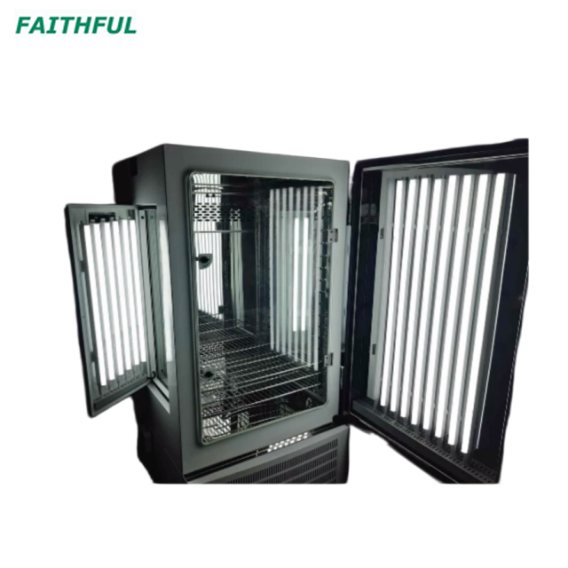 FAC-N Climate Chamber 