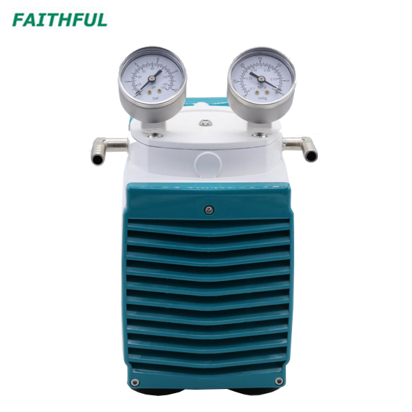 Diaphragm Vacuum Pump GM-0.5A