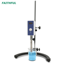 D-200 Benchtop Digital Display Homogenizing Emulsifier