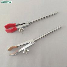 Burette Clamp Double ZH-37 ZH-38