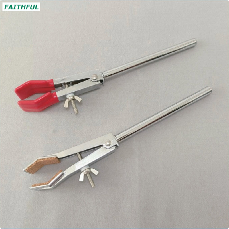 Burette Clamp Double ZH-37 ZH-38