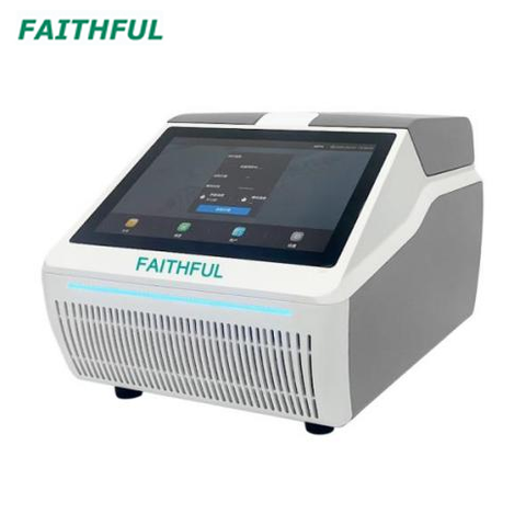 GM-96 / GM-96S Thermal Cycler Gradient