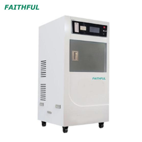 Low Temperature Plasma hydrogen Peroxide Sterilizer